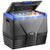VEVOR Portable Car Refrigerator Freezer Compressor 35L Single Zone for Car Home