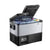 VEVOR Portable Car Refrigerator Freezer Compressor 35L Dual Zone for Car Home