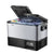 VEVOR Portable Car Refrigerator Freezer Compressor 45L Dual Zone for Car Home