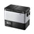 VEVOR Portable Car Refrigerator Freezer Compressor 45L Dual Zone for Car Home