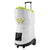 VEVOR Tennis Ball Machine Automatic Portable Ball Launcher Training Practice