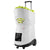 VEVOR Tennis Ball Machine Automatic Portable Ball Launcher Training Practice