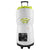 VEVOR Tennis Ball Machine Automatic Portable Ball Launcher Training Practice