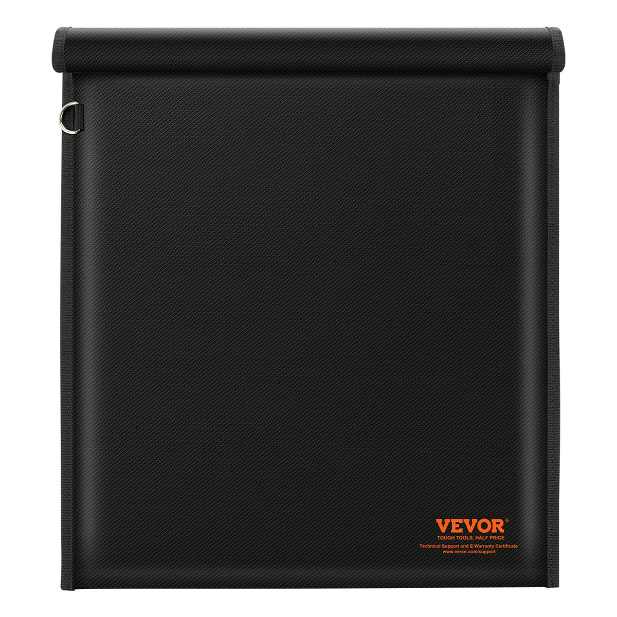 VEVOR Faraday Bag Signal Blocking Holder for Laptop &amp; Tablets(16.9 x 15") Black