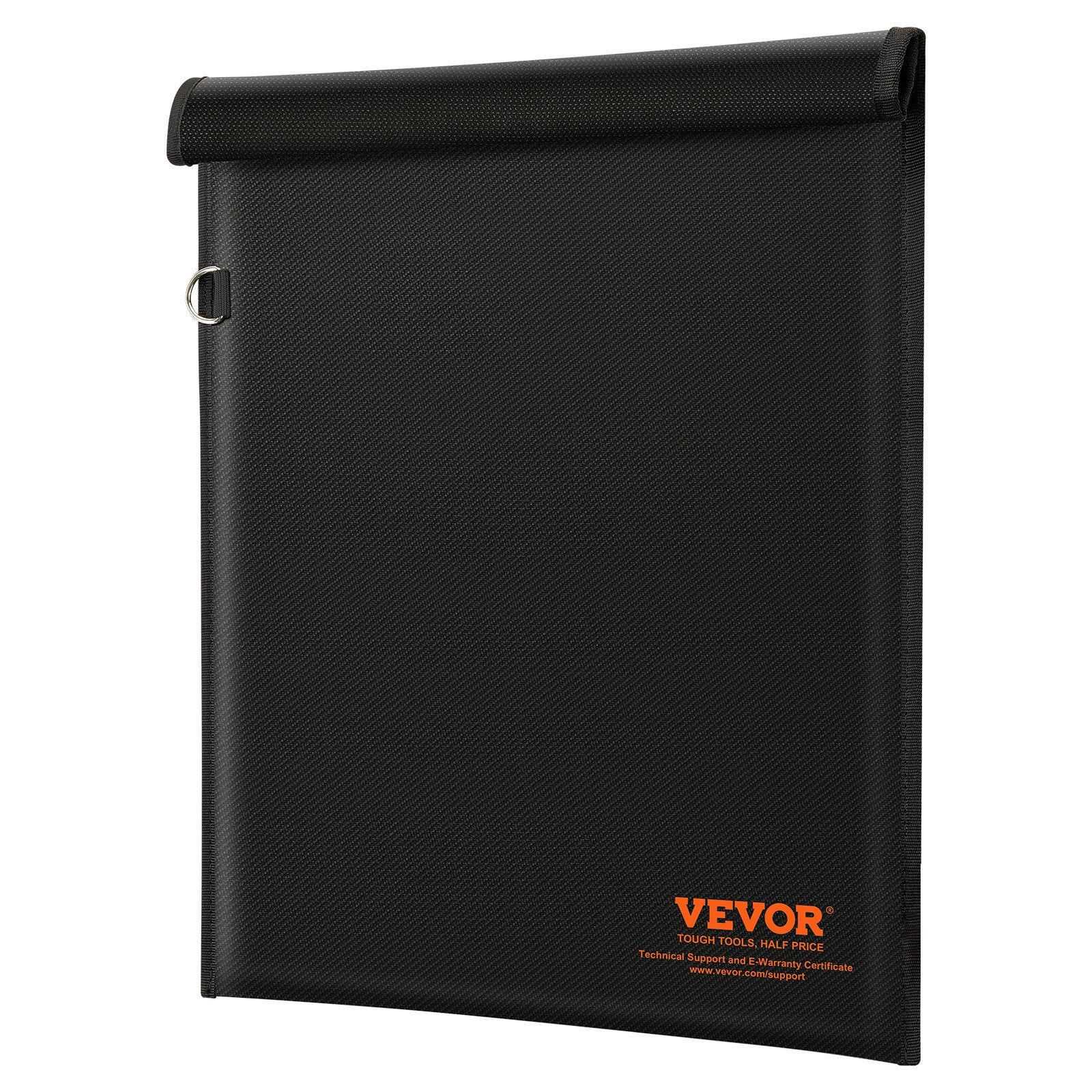 VEVOR Faraday Bag 4 Pack Signal Blocking Holder for Laptop Tablet Phone Radio XL