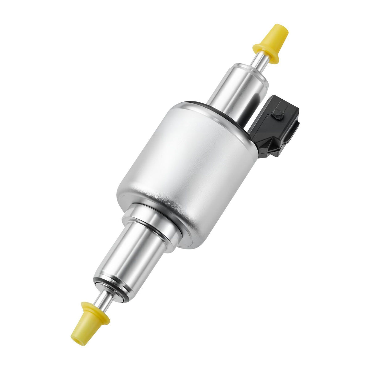 Diesel Heater Fuel Pump, 12/24V DC Car Air Heater Diesel Fuel Dosing Pump, 22 to 32ML Air Diesels Parking Heaters Pumps Fits for 2KW 5KW 8KW Diesels Heaters, Quiet Design, Pulse Technology