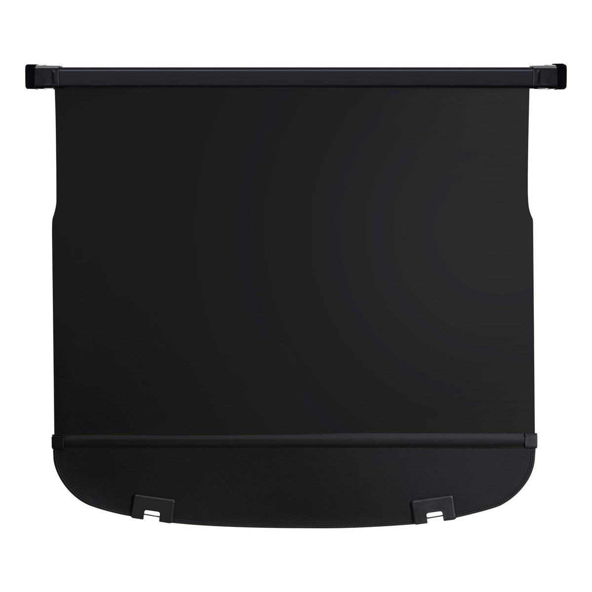 Retractable Cargo Cover for Mazda, Upgraded Waterproof Trunk Cover Security Shield Shade for Mazda CX-5 2017-2025 5-Seater, UV Resistant Rear Trunk Cover, Aluminum Alloy & PVC Leather Texture