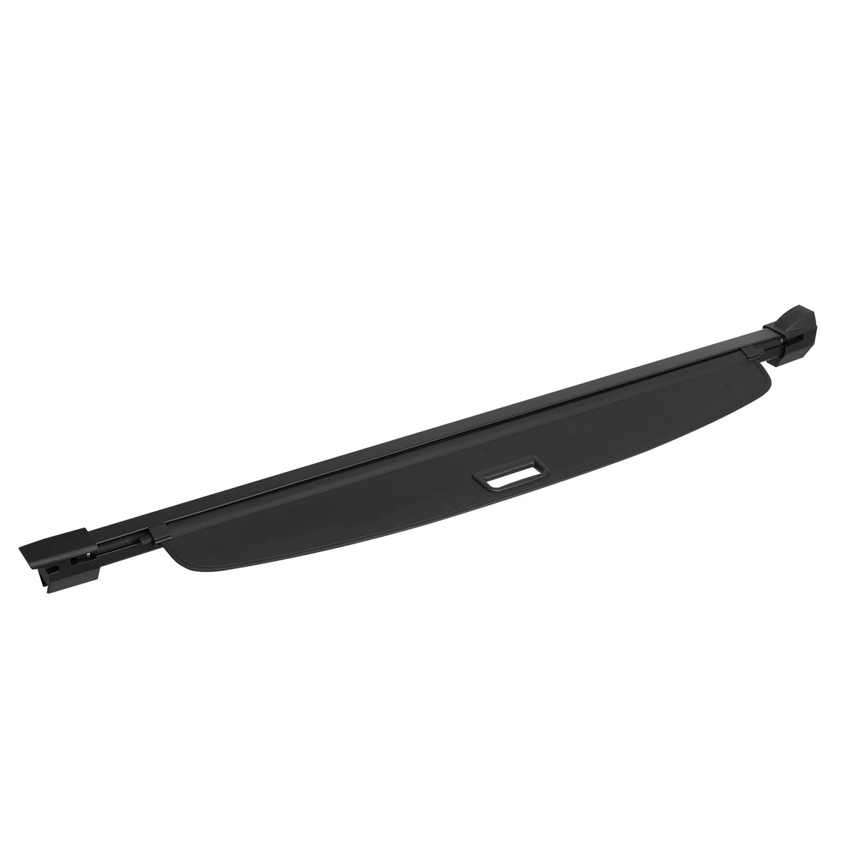 VEVOR Retractable Cargo Cover for Jeep Grand Cherokee 2 Row 2022-2024 OEM Design