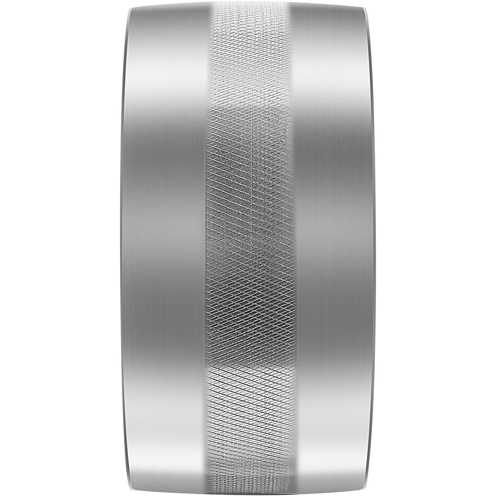 VEVOR Belt Knife Grinder 2"x72" Wheel Set 5" Drive 5/8" Bore 4" Track 2" Idler