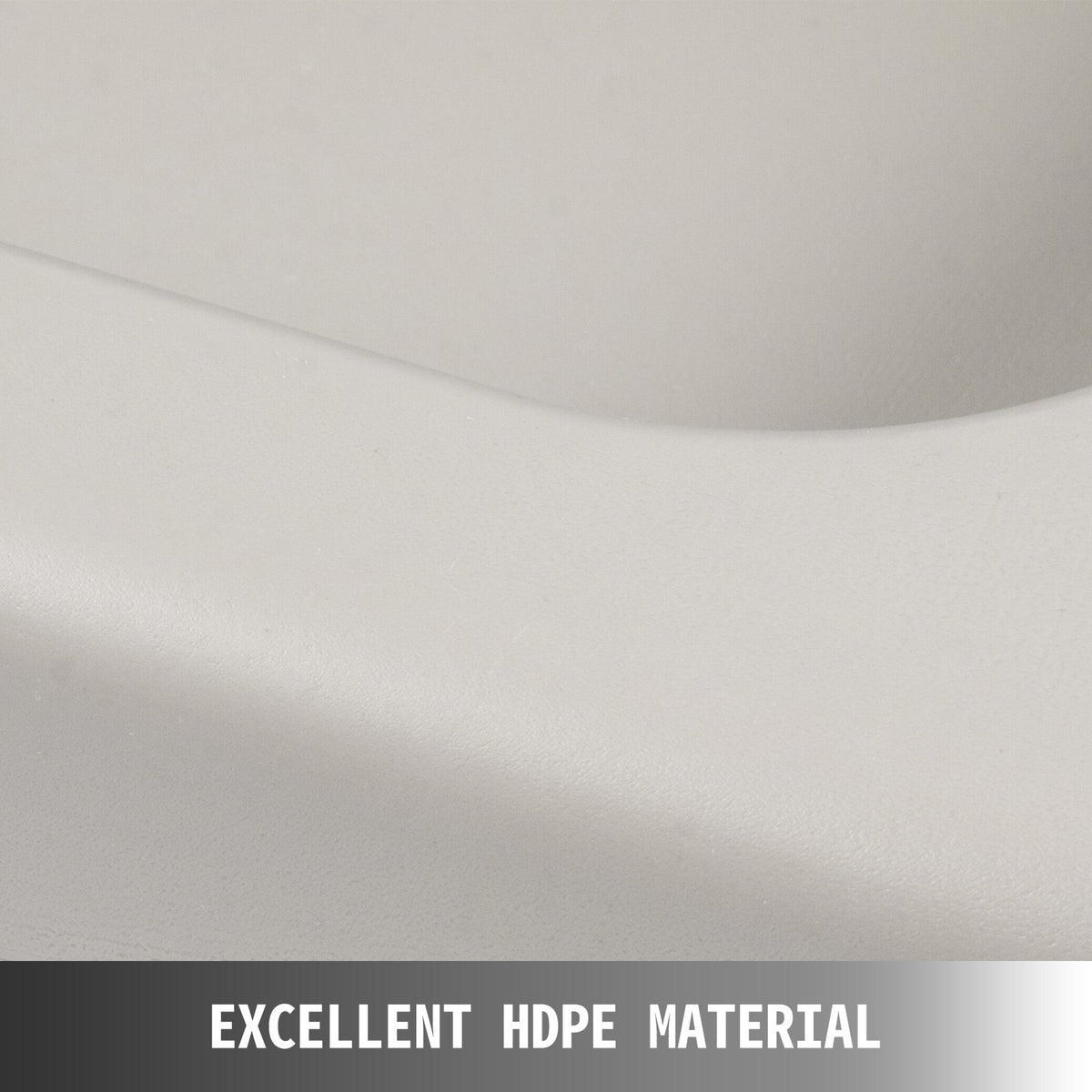 VEVOR Horizontal Baby Changing Table Wall-mounted Baby Diaper Changing Station Vertical Fold Down Baby Changing Table