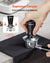 VEVOR 51mm/53mm/58mm Espresso Tamper Stainless Steel Coffee Tamper with Spring
