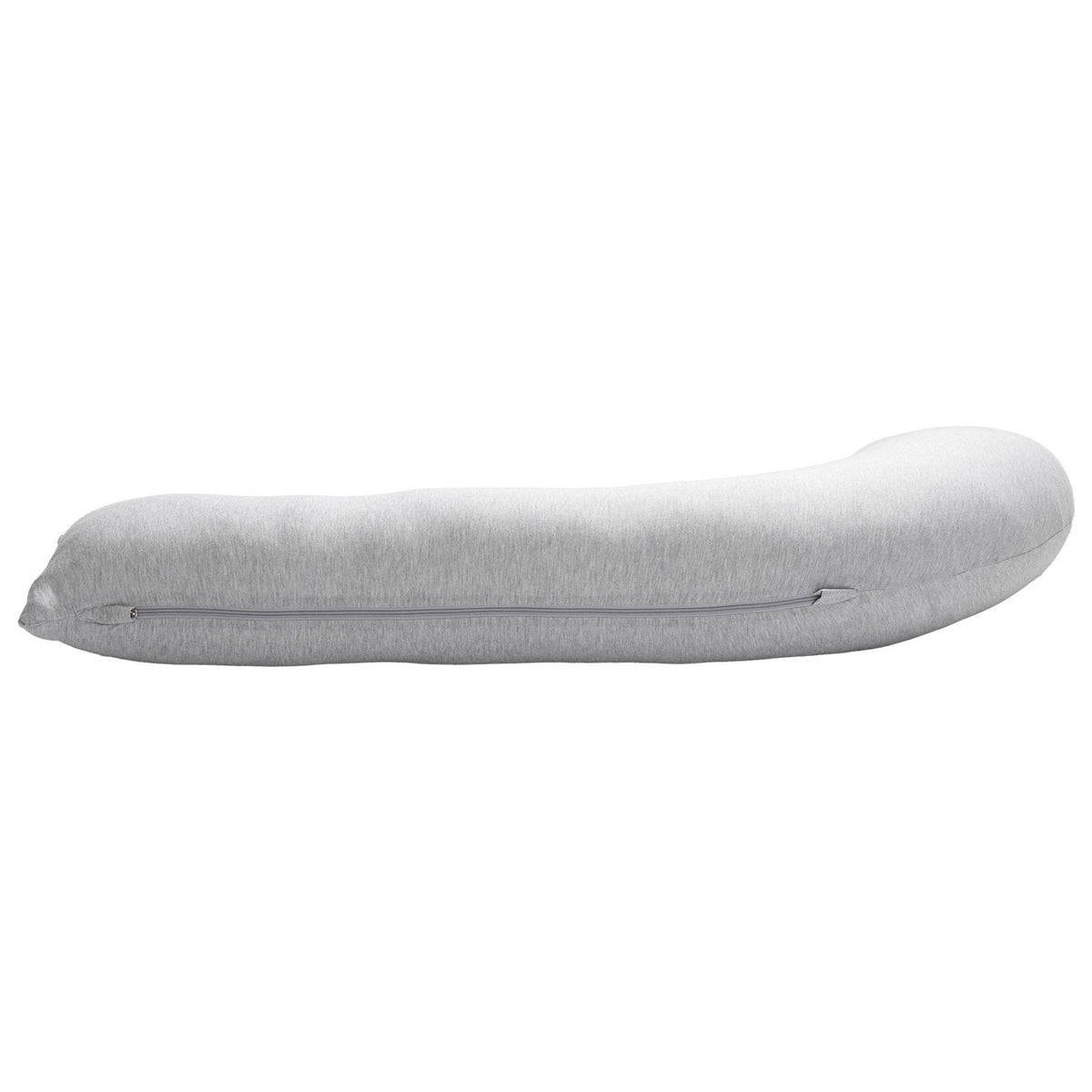 VEVOR Pregnancy Pillows L-Shaped Pregnant Maternity Pillow Soft & Breathable