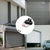 VEVOR Garage Roller Door Opener, 800 N Lift Force 164 ft Remote Control, 220V Electric Roller Gate Opener, Auto Garage Roller Gate Opener Kit with 2 Remote, Apply for Garage Store