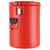 VEVOR Stainless Steel Insulated Beverage Dispenser, 17.2 Liter, Thermal Hot and Cold Drink Server Dispenser with Spigot Handle, Food-grade for Hot Tea Coffee Water Restaurant Drink Shop