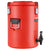 VEVOR Stainless Steel Insulated Beverage Dispenser, 17.2 Liter, Thermal Hot and Cold Drink Server Dispenser with Spigot Handle, Food-grade for Hot Tea Coffee Water Restaurant Drink Shop