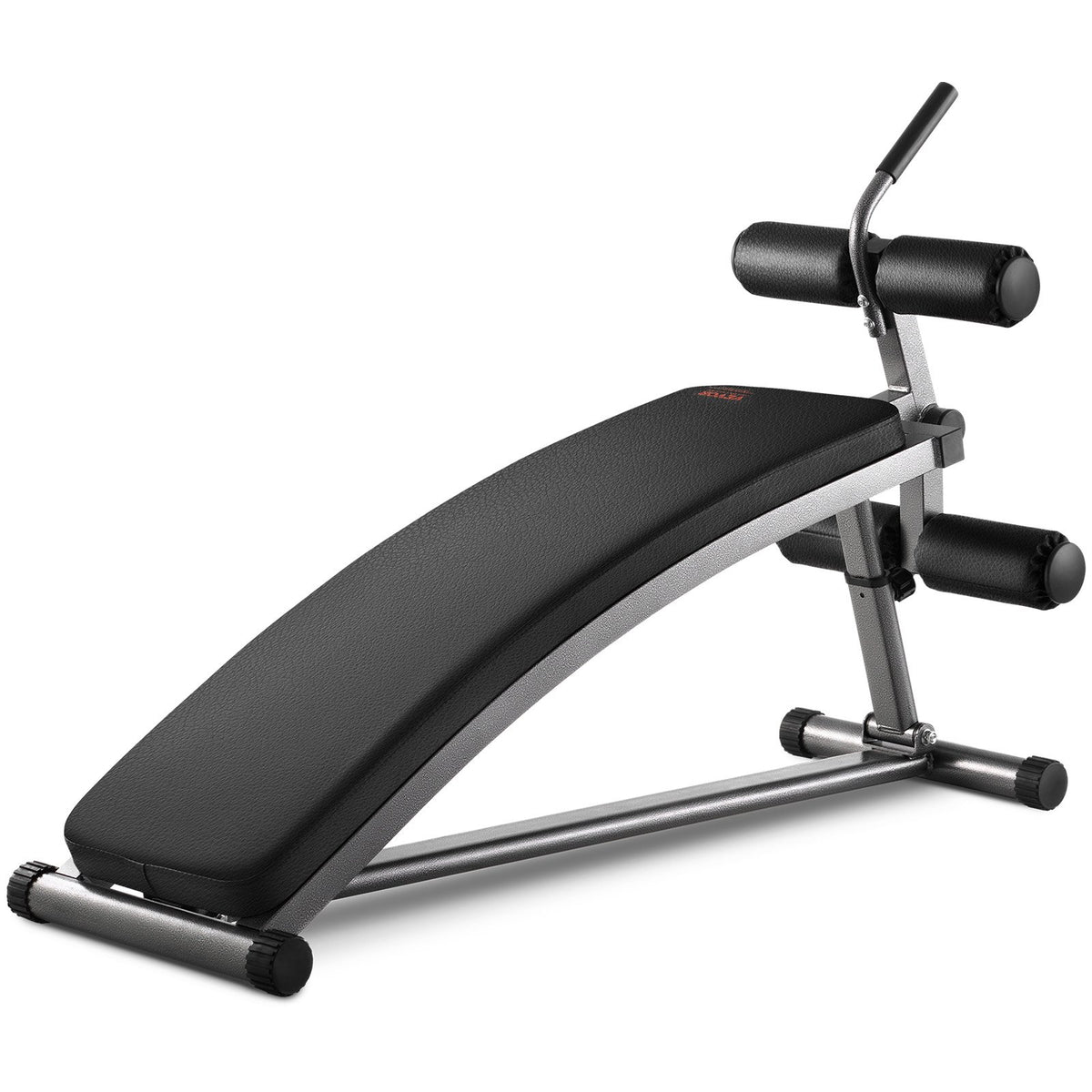 VEVOR Weight Bench Adjustable Situp Incline Bench for Home Gym Strength Training