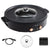 VEVOR Hot Pot with Grill 1800W 2-in-1 Electric Smokeless Grill and Hot Pot