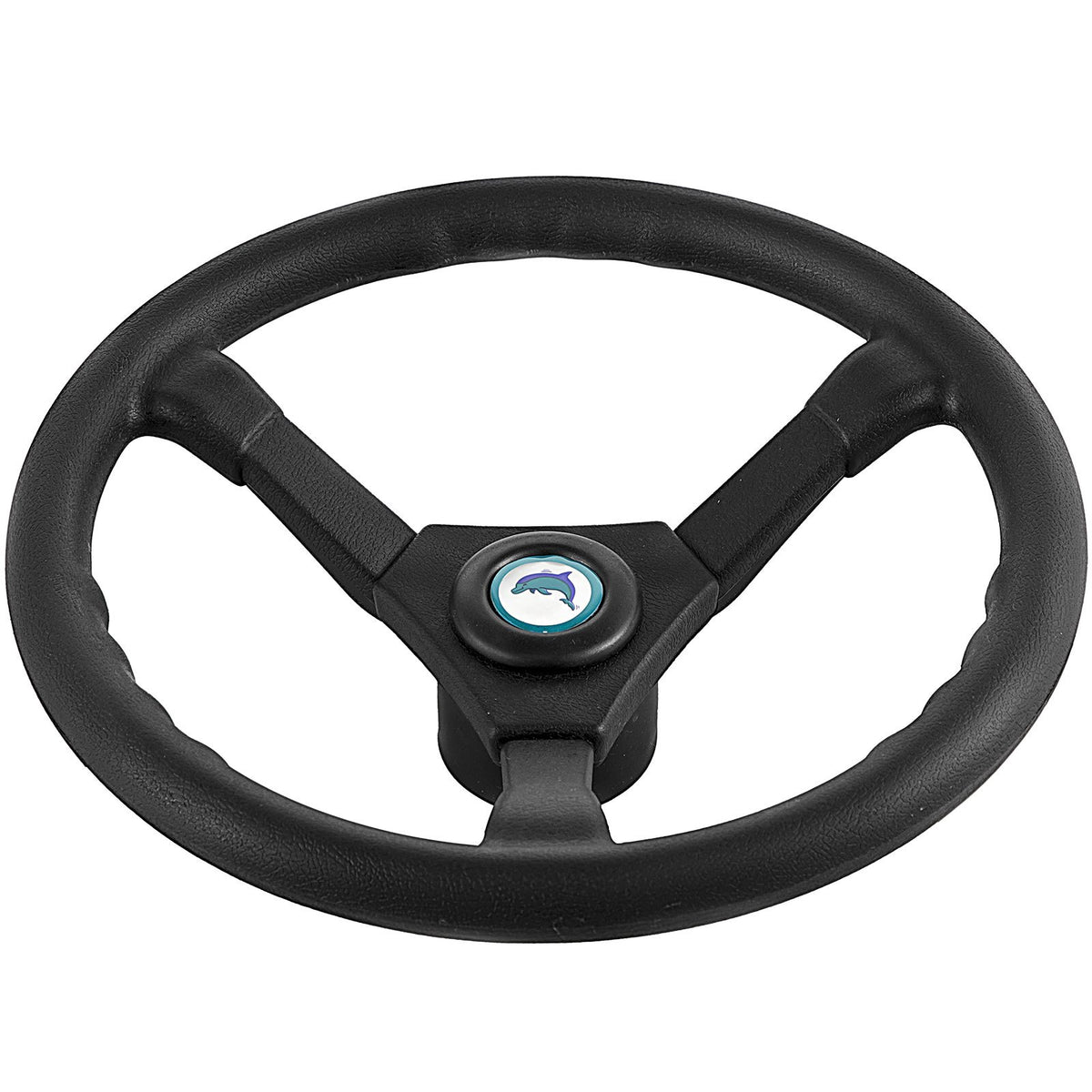 VEVOR Hydraulic Boat Steering Kit, 300HP Hydraulic Steering Kit Helm Pump, Hydraulic Outboard Steeing Kit with 4267 mm Hydraulic Steering Hose for Boat Steering System