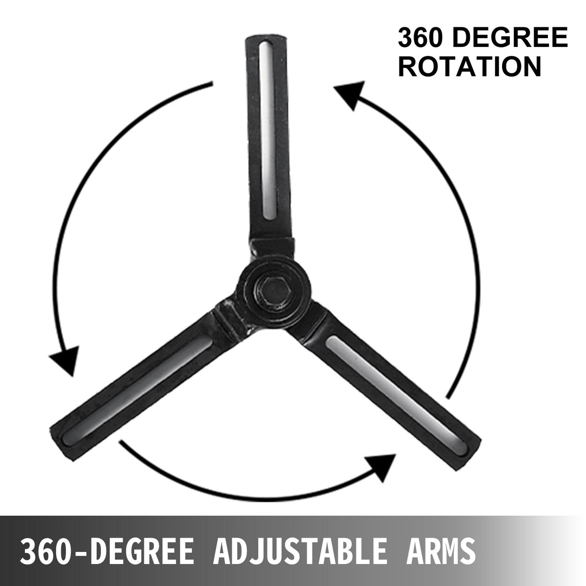 VEVOR Crankcase Splitter Separator Tool Motorcycle Dirt Bike ATV Crank Case