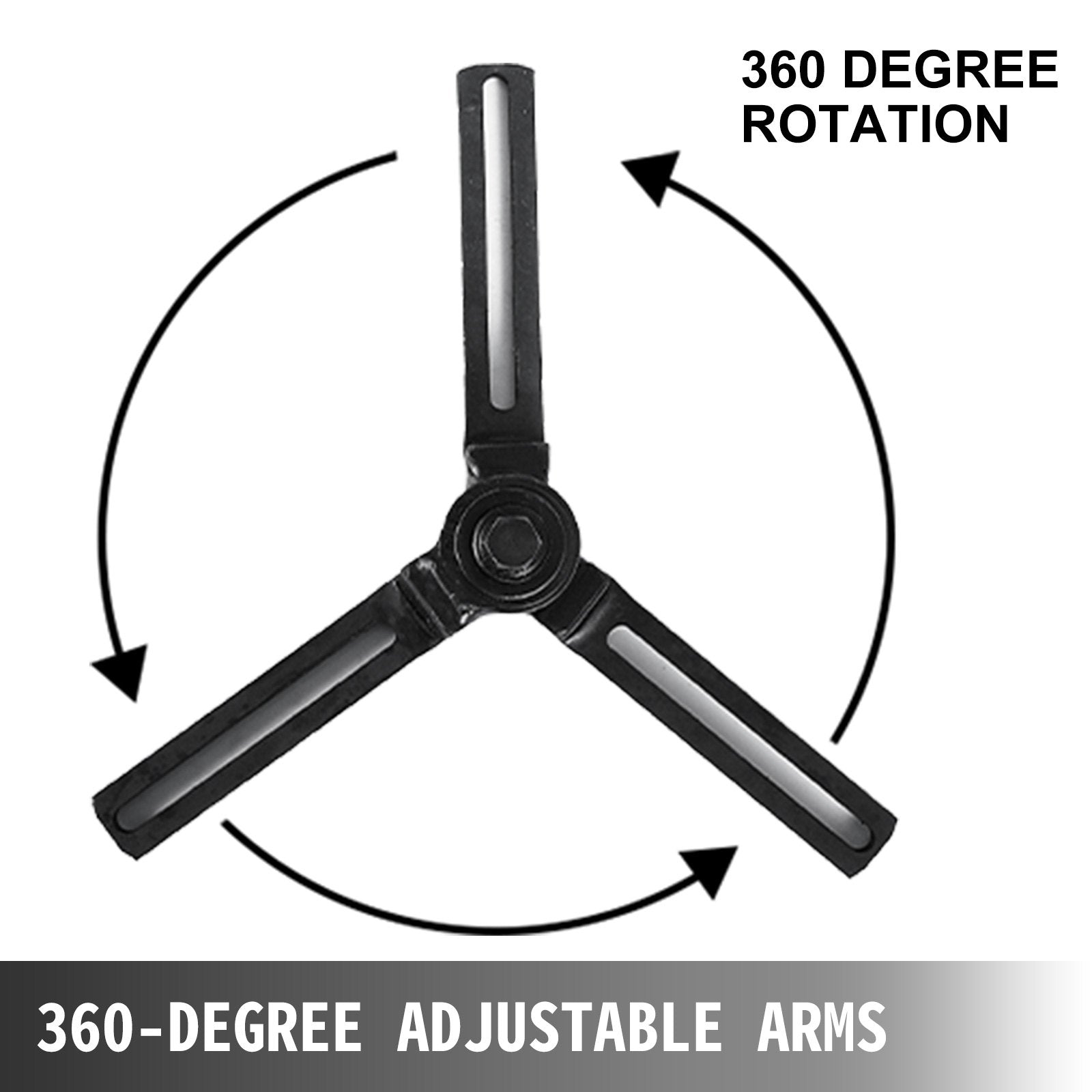 VEVOR Crankcase Splitter Separator Tool Motorcycle Dirt Bike ATV Crank Case