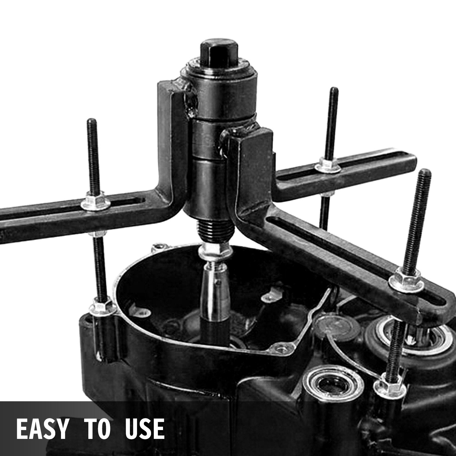 VEVOR Crankcase Splitter Separator Tool Motorcycle Dirt Bike ATV Crank Case