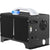 VEVOR Diesel Air Heater 8KW, All in One 12V Truck Heater, Parking Heater with Black LCD, Remote Control, Fast Heating Diesel Heater for RV Truck, Boat, Bus, Car Trailer, Motorhomes