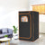 VEVOR Portable Steam Sauna Tent Full Size 1000W Personal Sauna Blanket W/ Chair, 880 x 880 x 1600 mm