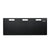 VEVOR Soccer Rebounder Board, 115x45 cm Portable Soccer Wall with 2 Angles Rebound, Foldable HDPE Kickback Rebound Board, Soccer Training Equipment for Kids and Adults, Passing & Shooting Practice