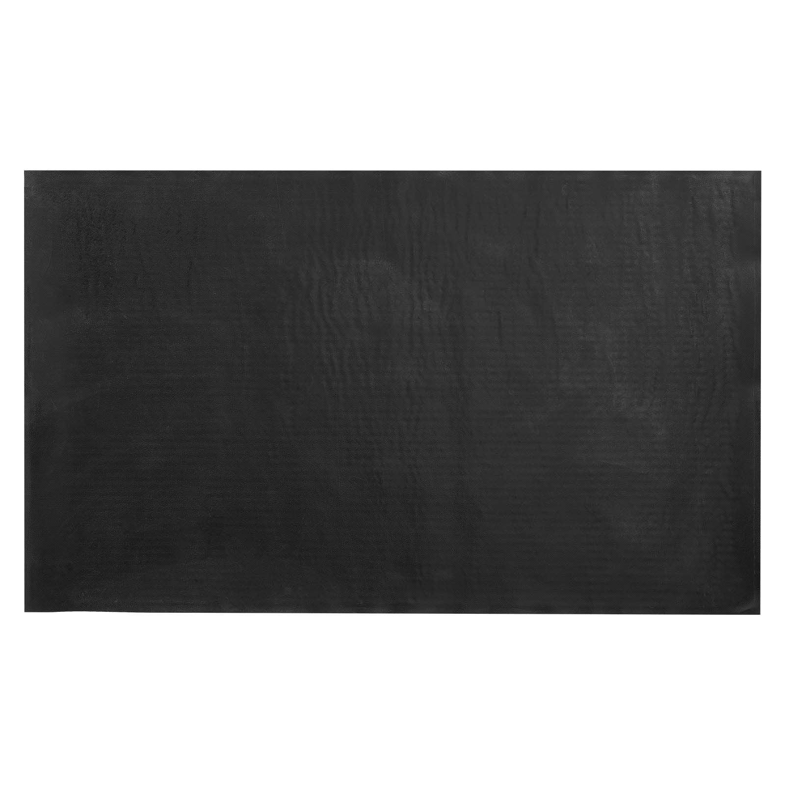 Front Door Mat, 2438 x 1219 mm Commercial Floor Mat for Indoor and Outdoor, Stylish Striped Industrial Carpet with PVC Backing, Heavy Duty Washable Entry Rug for Hallway, Balcony, Garage, Grey