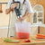 VEVOR Commercial Immersion Blender Heavy Duty Hand Mixer 750W Variable Speed