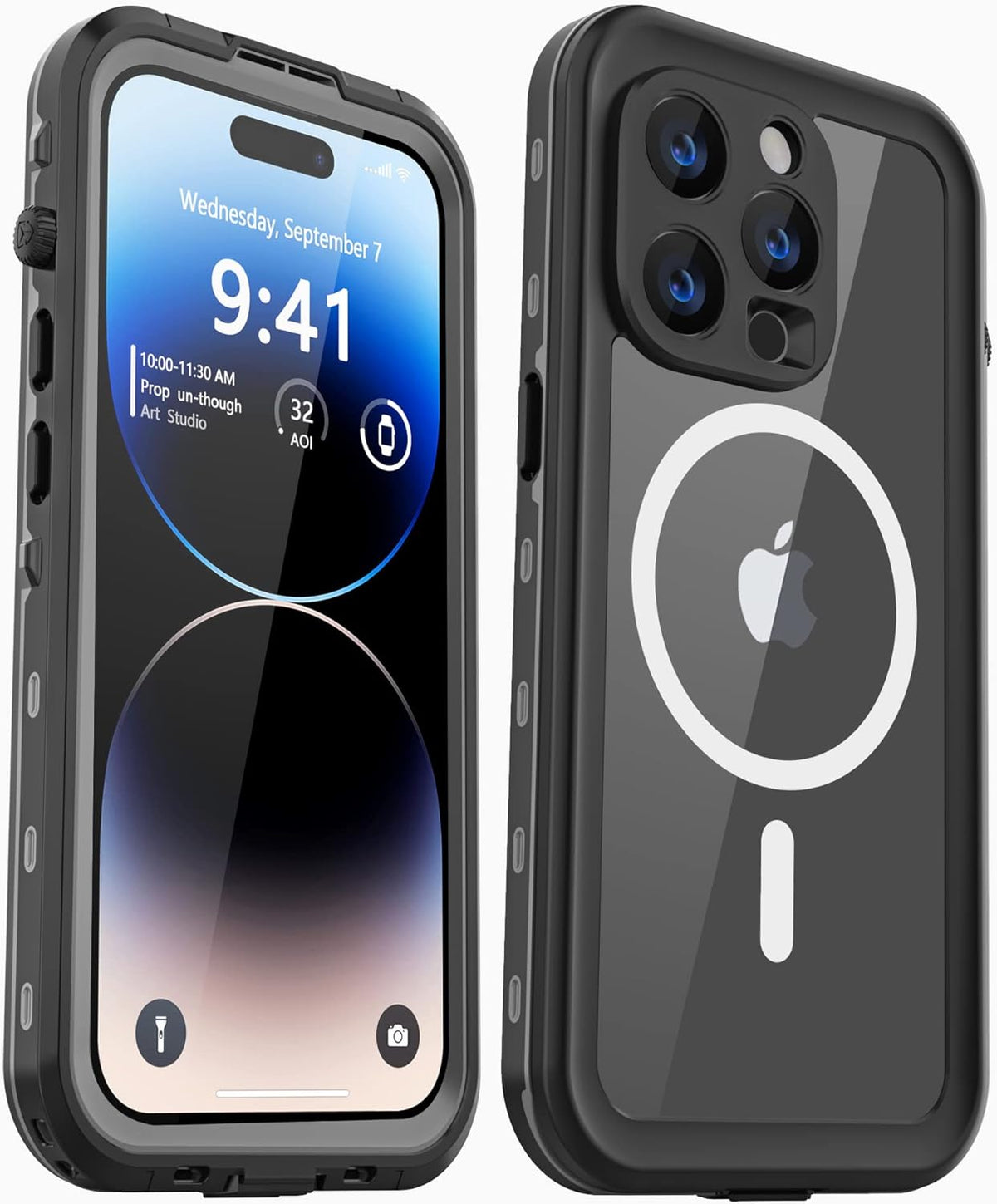 iPhone 14 Pro Waterproof Case