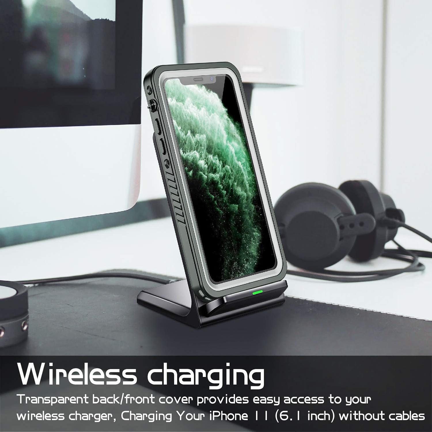 iPhone 11 Waterproof Shockproof Case