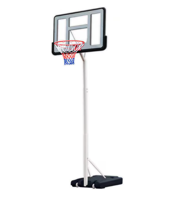Portable Basketball Hoop Stand – 3.05m (10ft)