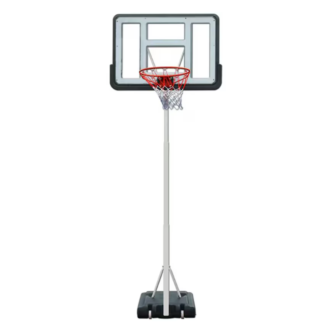 Portable Basketball Hoop Stand – 3.05m (10ft)