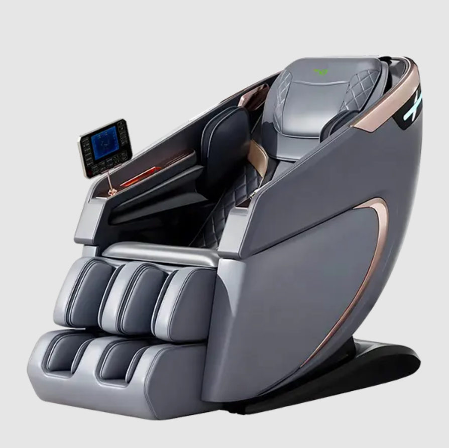 Premium Recliner Full Body Zero Gravity Massage Chair