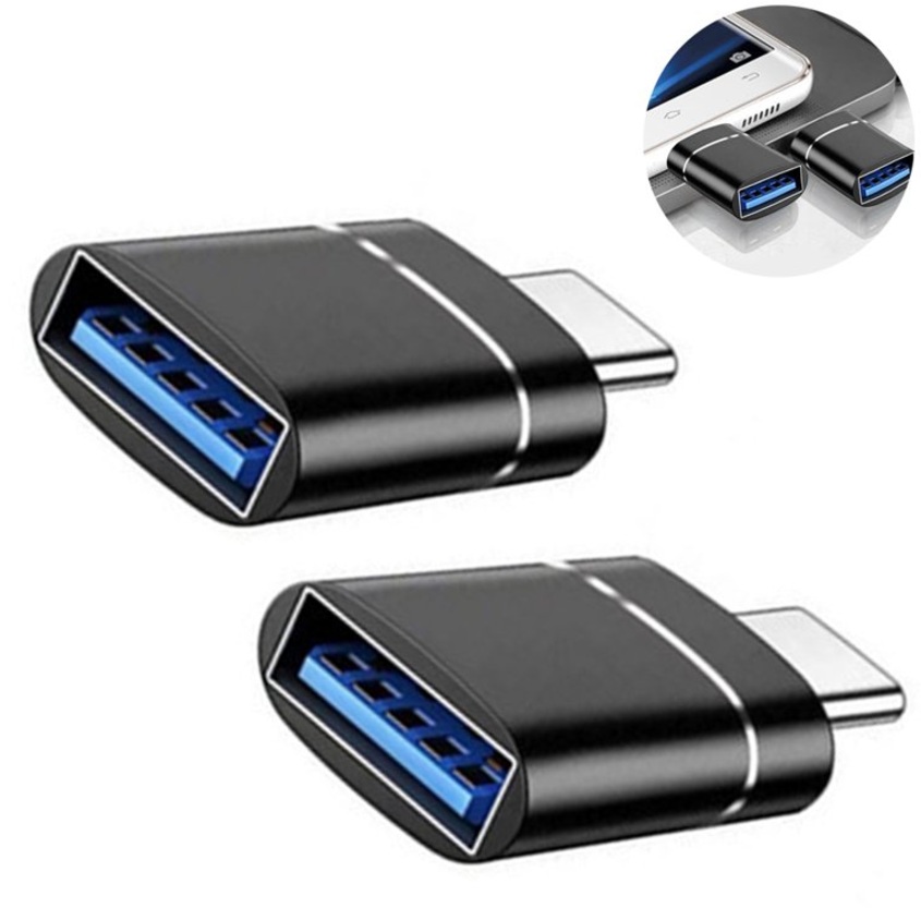 Type C to USB3.0 OTG converter