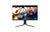 QMAX Gaming Computer Monitor 27 IPS panel Flat QHD (2560 x 1440) 165Hz 1ms Adaptive Sync with Speakers Height Adjustable
