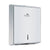 Stainless Steel Slimline Paper Towel Dispenser