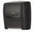Touchless Paper Towel Dispenser-Black
