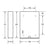 Paper Towel Dispenser - Silver