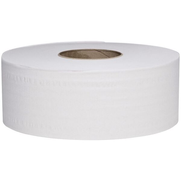 2-Ply Jumbo Toilet Paper Roll 300 Meters