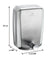 Stainless Steel Liquid Soap Dispenser 1000ML