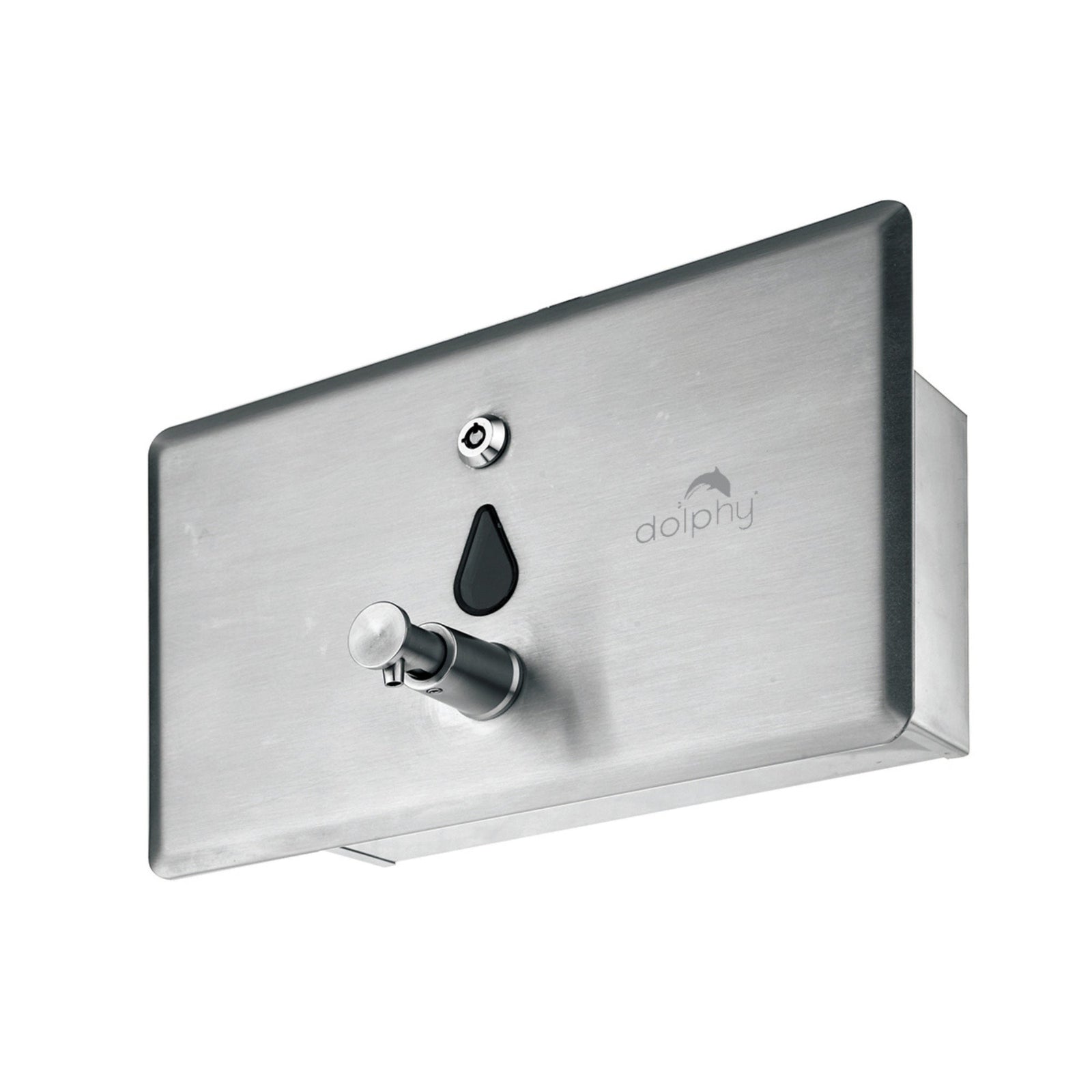 Recessed Mounted Soap Dispenser 1400 ML