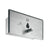 Recessed Mounted Soap Dispenser 1400 ML