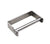 Stainless Steel Toilet Roll Holder