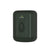 Center-Pull Paper Dispenser - Black