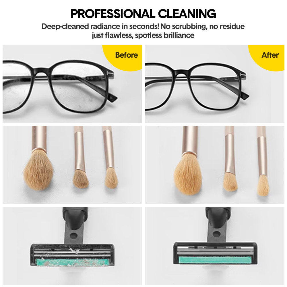 2L Ultrasonic Cleaner Lab-Grade Stainless Steel Ultrasonic Cleaning Machine Digital Heating Timer and Basket for Home and Commercial Jewellery Eyeglass