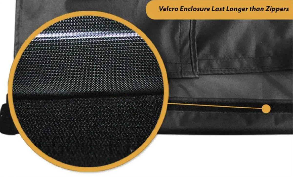 Dust-proof Outdoor TV Cover 60-65 Inch Flat Television Waterproof UV Resistant Protector, Built In Remote Controller Storage Pocket-XXL