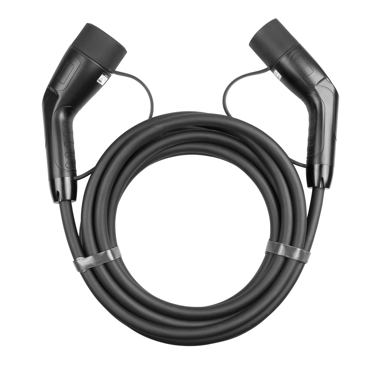 Bright River 7KW 250V 32A EV Charger CE/RCM Certified IP67 Waterproof 40A Relay Type 2 Portable Electric Vehicle Car Charging 5M Cable Au Plug