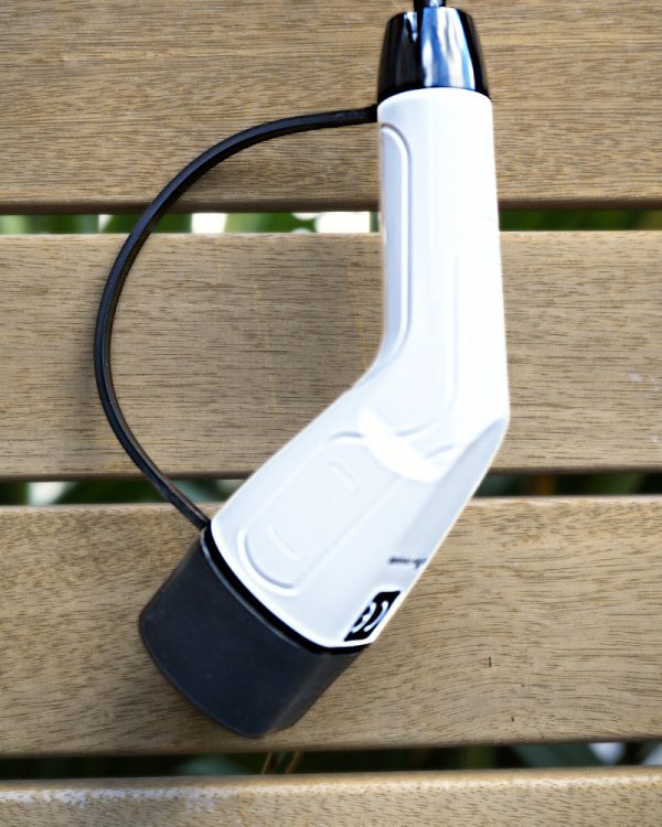 Bright River 7KW 250V 32A EV Charger CE/RCM Certified IP67 Waterproof 40A Relay Type 2 Portable Electric Vehicle Car Charging 5M Cable Au Plug